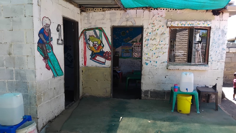 How poor infrastructure stifles teaching for meaning | News Article