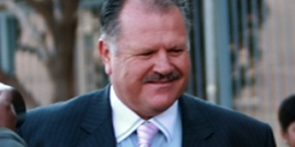 Glen Agliotti house arrest lifted Glen Agliotti house arrest lifted | News Article