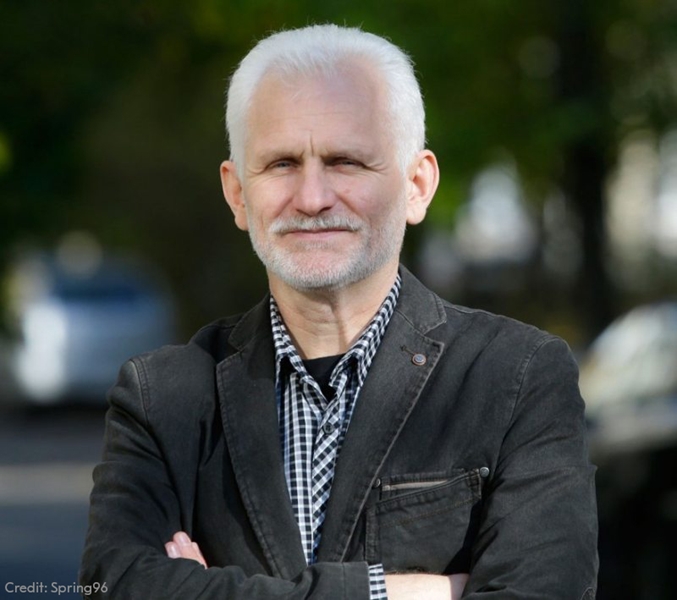 Belarusian, Ukrainian and Russian activists win Nobel Peace Prize | News Article