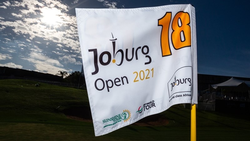 Frittelli, Stone inspired to give back in chase for Joburg Open glory | News Article