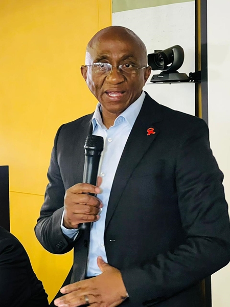 LUR sny onwettige verbindings by gesondheidsinstellings in Qwaqwa | News Article