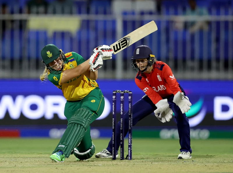 Proteas embrace the Lionesses challenge | News Article