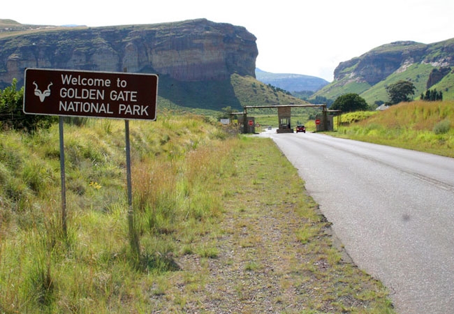 Free State resorts and reserves to phase out cash payments  | News Article