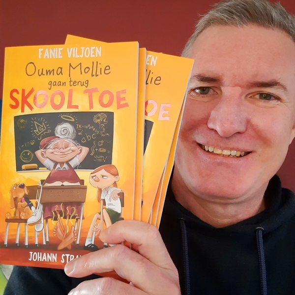 Gee dié Kersfees vir jou kroos boeke, en maak ‘deurtjies oop na ander wêrelde’ | News Article