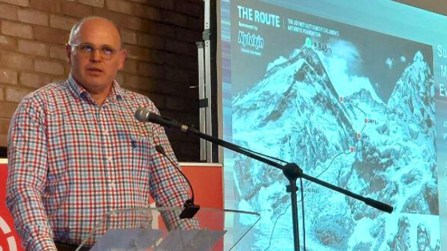 Afrika se potensiaal vir landbou Afrika se potensiaal vir landbou | News Article