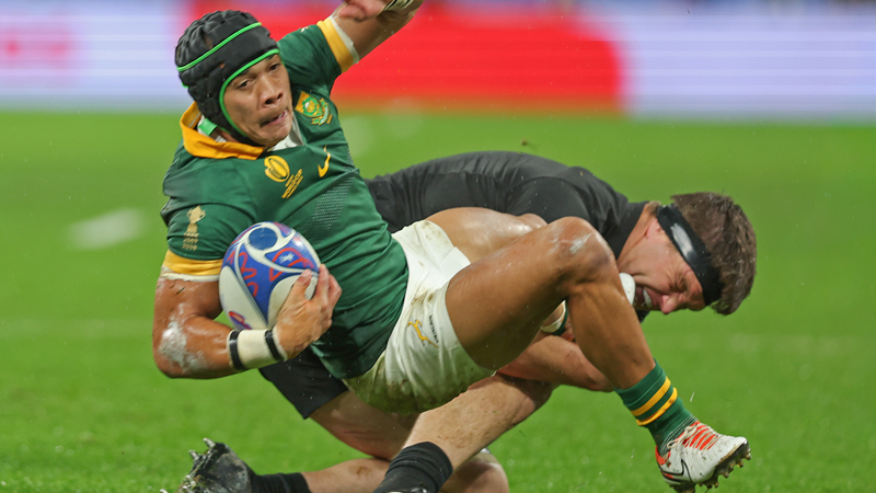 Boks hit reset button ahead of tough Argentina Tests Boks hit reset button ahead of tough Argentina Tests | News Article