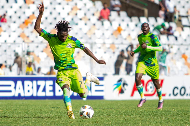Gallants beat Royal AM with late surge in Bloemfontein | News Article