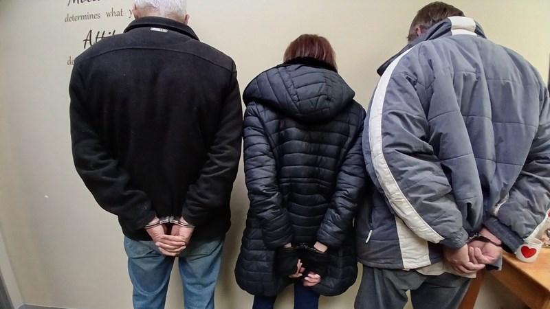 Former Bloemfontein police officer and three others in court for human trafficking, attempted murder  | News Article