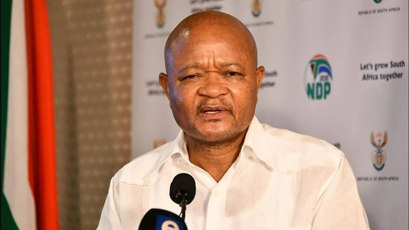 Minister of Water and Sanitation to visit Welkom | News Article