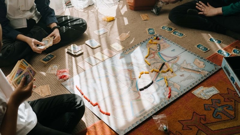 Family game night ideas | News Article