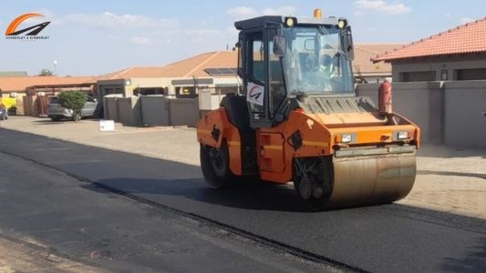 Kimberley 4 Kimberley kry groot skenking om infrastruktuur op te knap | News Article