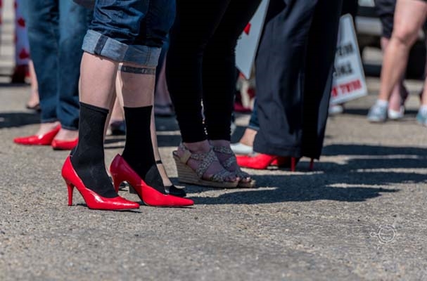 Free State IEC celebrates #WomensMonth | News Article