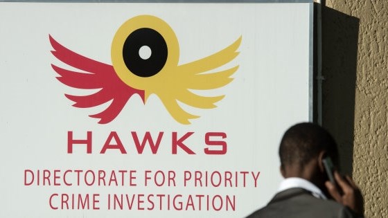 AG reports irregularities at FDC to the Hawks | News Article
