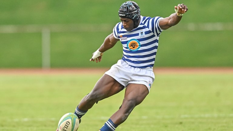 Cheetahs-bound winger Makhaza named in first Springbok squad of 2025 Cheetahs-bound winger Makhaza named in first Springbok squad of 2025 | News Article