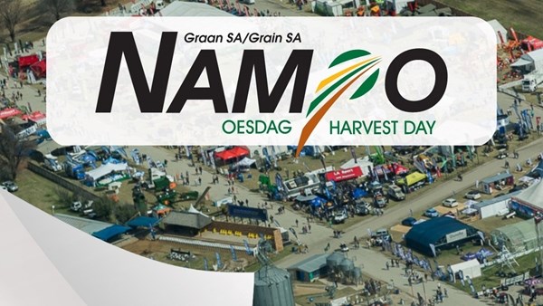 Landbounuus-podcast: Meeste paaie na Nampo Park lyk goed Landbounuus-podcast: Meeste paaie na Nampo Park lyk goed | News Article