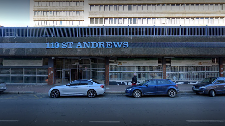 Investigation launched after Bloemfontein Destea head office fire Investigation launched after Bloemfontein Destea head office fire | News Article