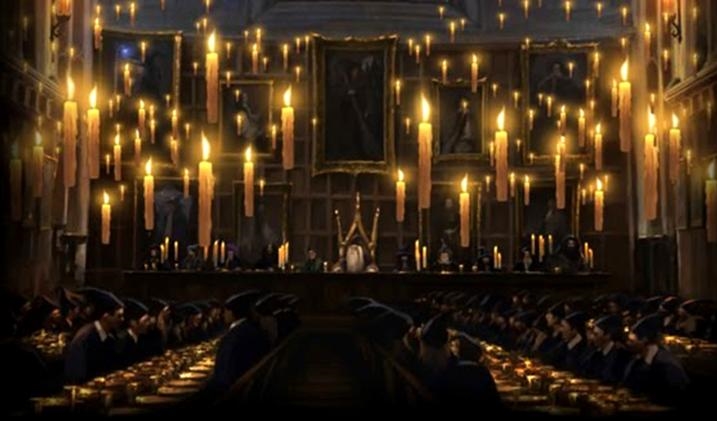 Conspiracy Corner - Wingardium Leviosa, floating broom seen in the US | News Article