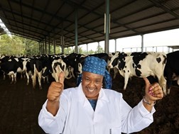 EFF slates dismissal of Vrede Dairy Farm corruption case | News Article