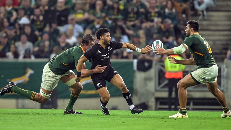 Foster confident in changes heading into Ellis Park Test | News Article