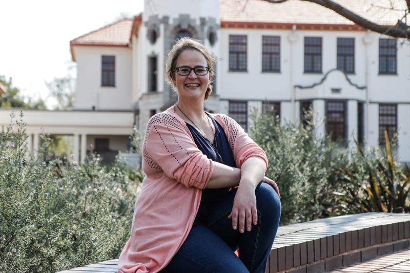 Maand vir dowes bou inklusiewe gemeenskappe vir almal | News Article