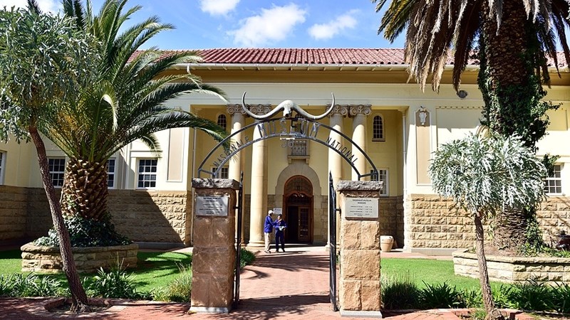 National Museum in Bloemfontein will host Free State Young Artists Awards | News Article