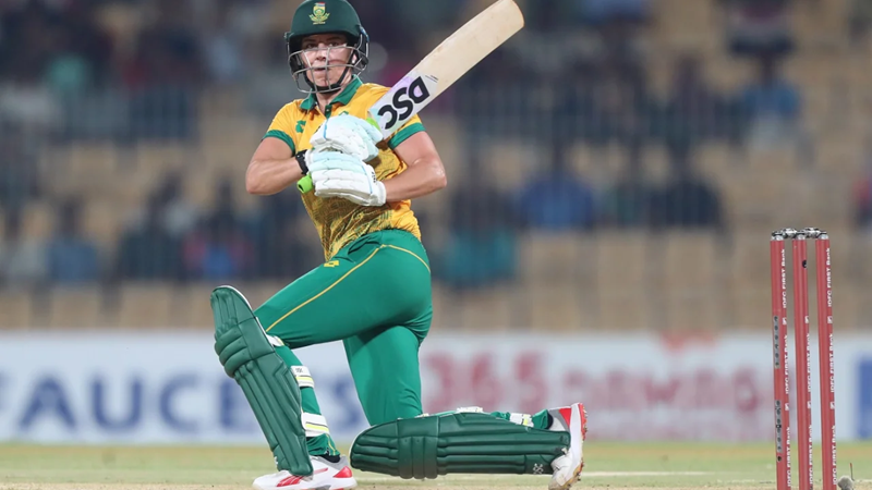 Proteas Women continue fine-tuning for T20 World Cup | News Article