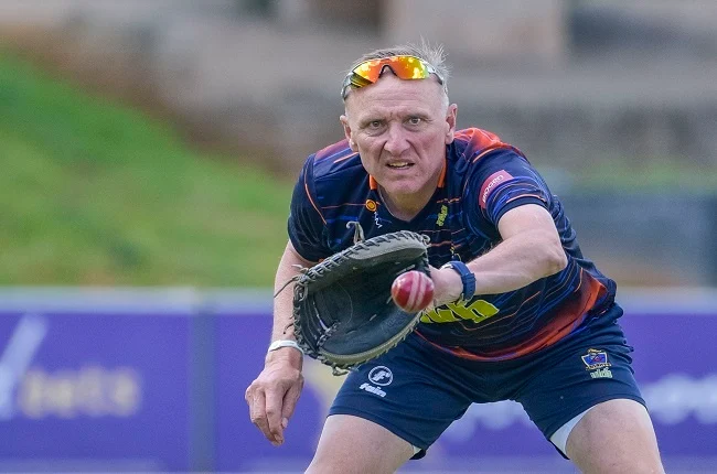 Knights to face Namibia in warm-up games | News Article