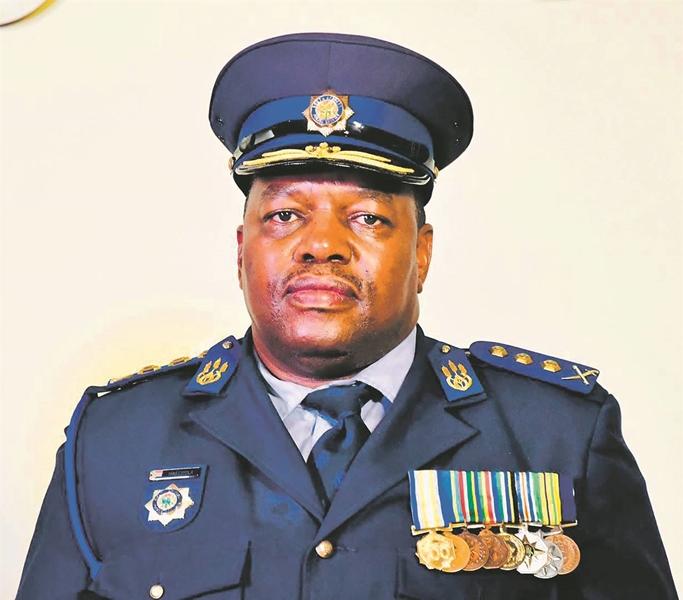 Anti-crime imbizo to be held in Krugersdorp | News Article