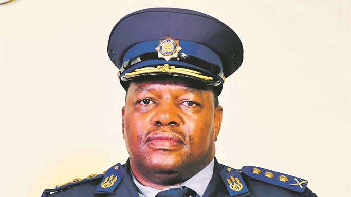 Anti-crime imbizo to be held in Krugersdorp | News Article