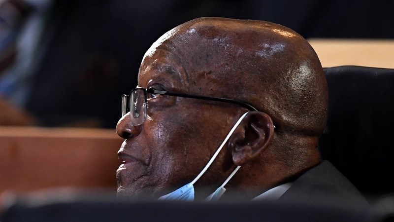 Zuma corruption trial to resume | News Article
