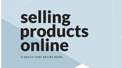 Read of the Week: Selling Products Online | News Article