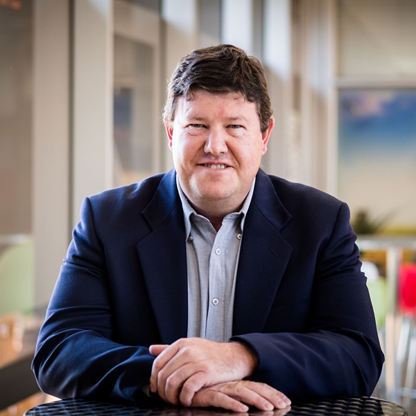 Internasionale baadjie vir Senwes Toekomsfokusdag | News Article