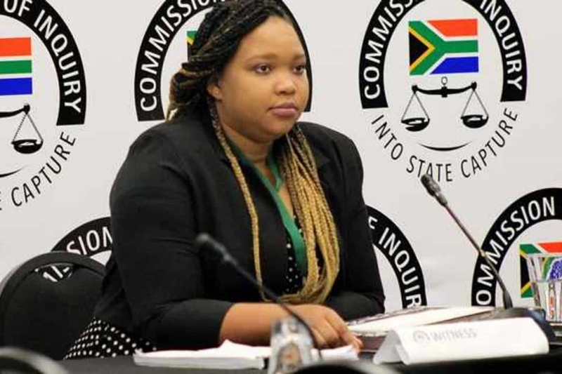 Magashule’s former PA expected in court; Mangaung announces road closures | News Article