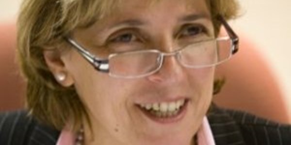 Maria Ramos named Outstanding Businesswoman of the Year Maria Ramos named Outstanding Businesswoman of the Year | News Article