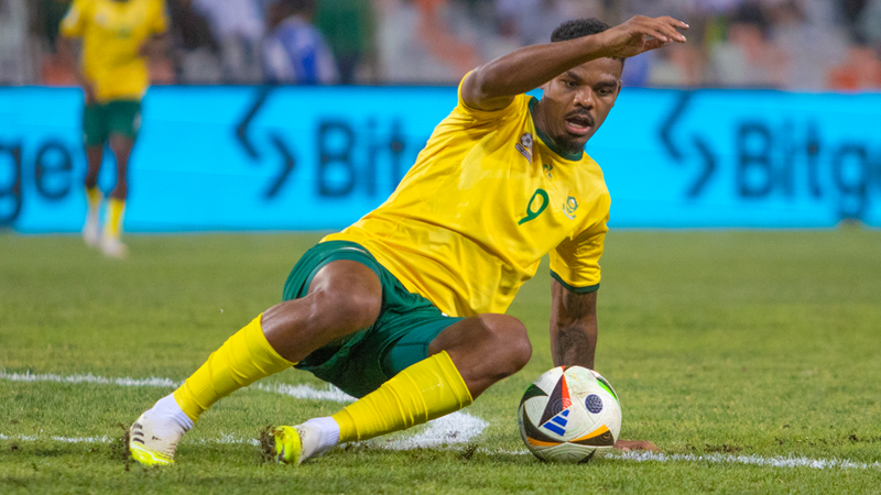 Do-or-die clash awaits Bafana Bafana in Mbombela | News Article