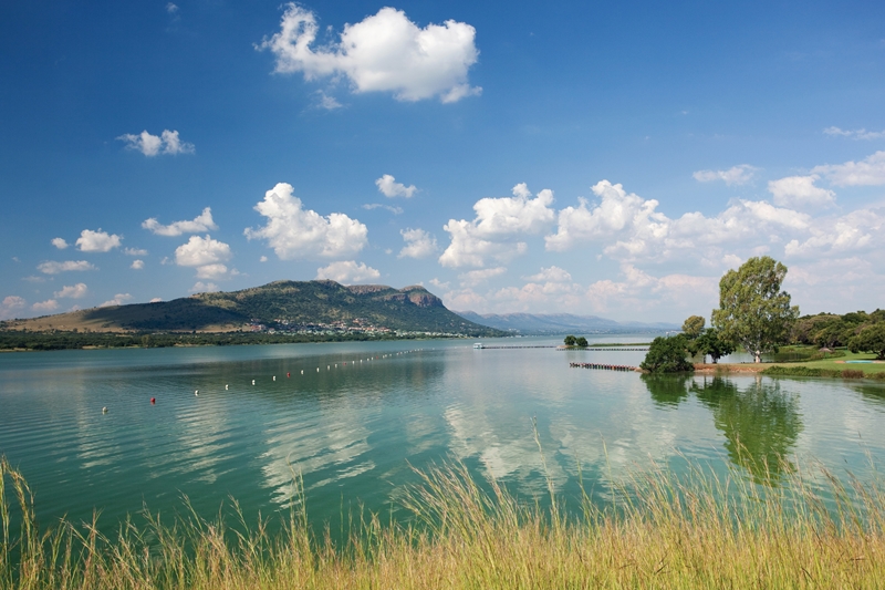 Claims that Hartbeespoort Dam will be drained untrue – Magalies Water | News Article