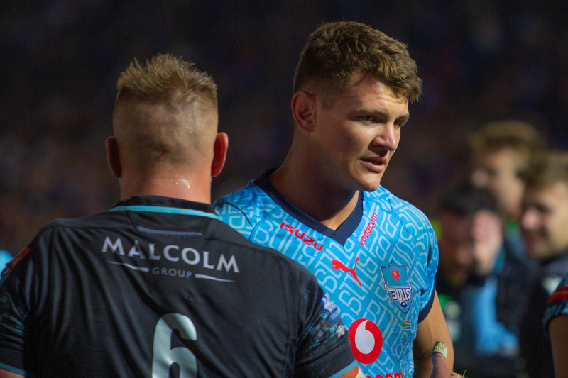 Bulls must find a way to win against Benneton | News Article