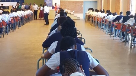 Northern Cape Education confident that NSC exams will go smoothly | News Article