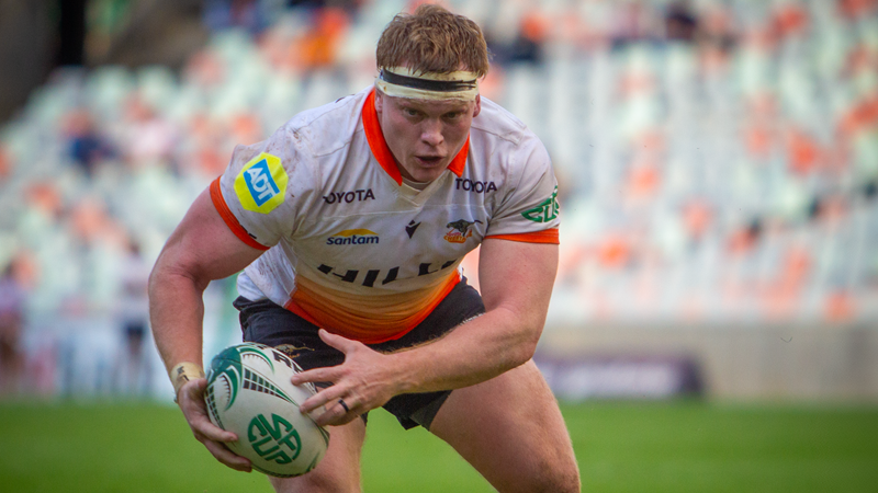 Cheetahs receive triple boost ahead of crunch game Cheetahs receive triple boost ahead of crunch game | News Article