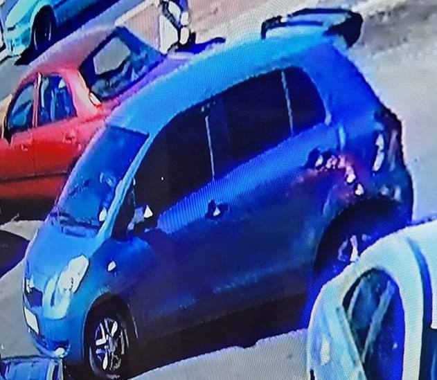 Man doodgeskiet by bank in Welkom; verskeie mense gewond | News Article