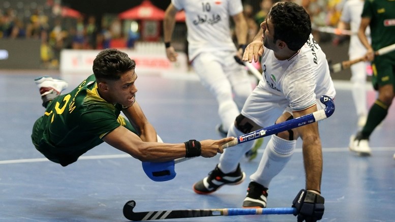South African men denied a famous victory South African men denied a famous victory | News Article