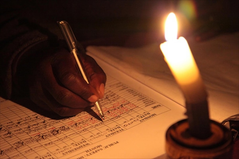 More load-shedding in September than whole of 2020 - Vimarsana News