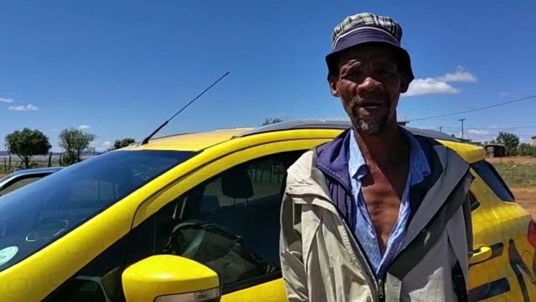 Father of child killed by truck in Jagersfontein devastated Father of child killed by truck in Jagersfontein devastated | News Article