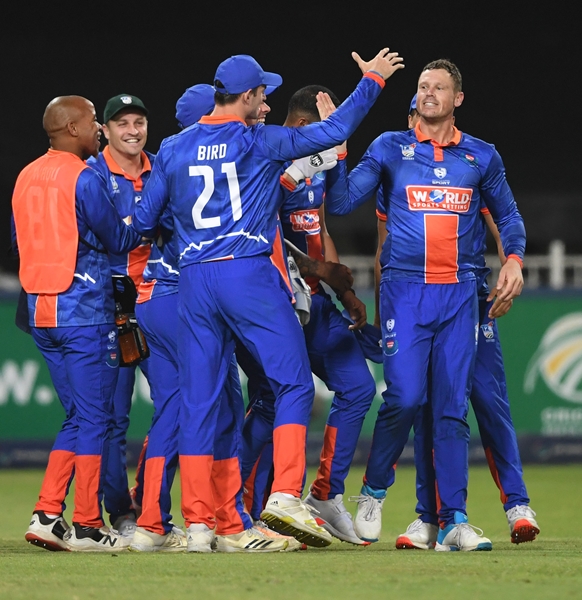 Province stun Dragons at the Bull Ring | News Article