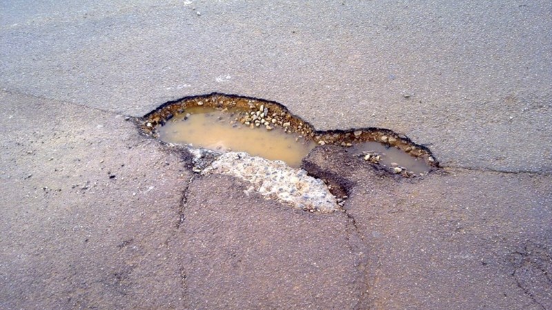 Free State motorists to be reimbursed for pothole damages  | News Article