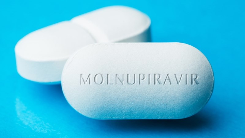 #Covid19: UK approves anti-Covid pill | News Article