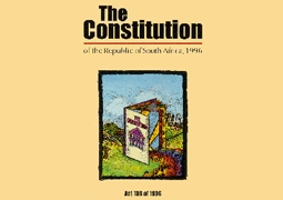 Symposium in FS to honour #Constitution | News Article