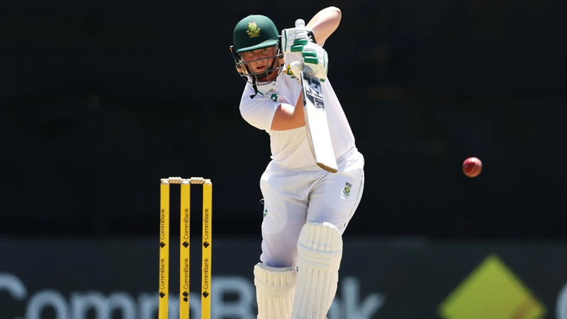 Australia too good for gutsy Proteas Australia too good for gutsy Proteas | News Article