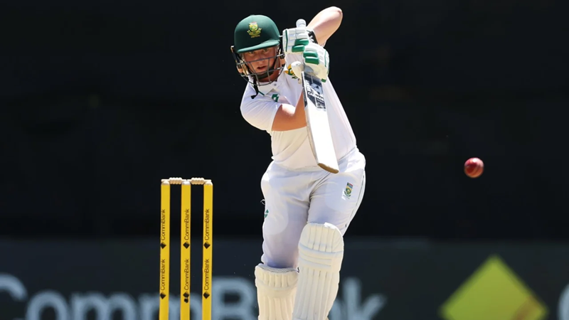 Australia too good for gutsy Proteas | News Article