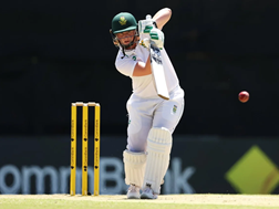 Australia too good for gutsy Proteas | News Article